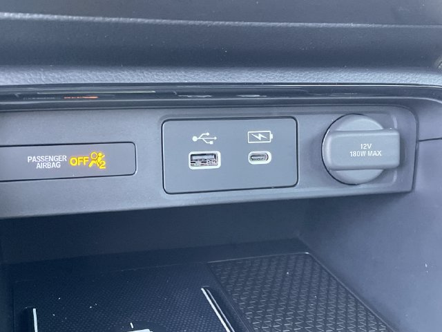 New 2025 Honda CR-V Sport-L image 27