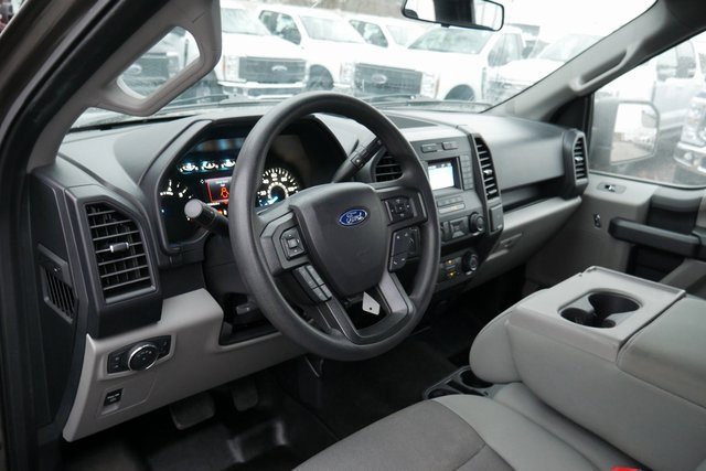 Used 2019 Ford F150 XL w/ Equipment Group 101A Mid image 13