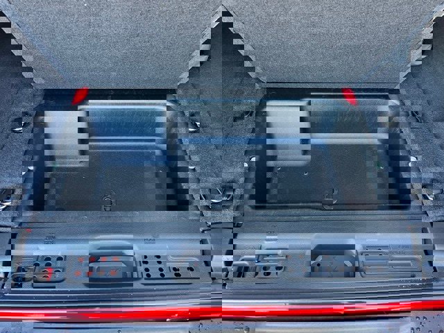 Certified 2025 Jeep Wrangler Sport S image 26