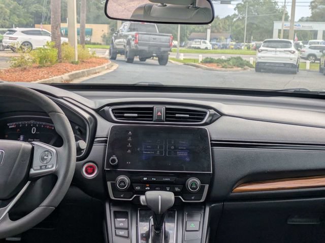 Used 2018 Honda CR-V EX image 18