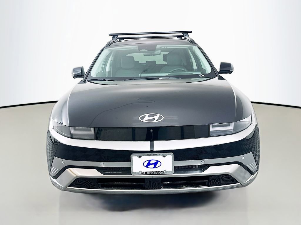 New 2026 Hyundai Ioniq 5 Limited RWD image 2
