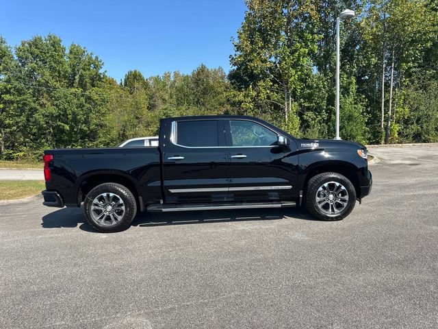 New 2026 Chevrolet Silverado 1500 High Country w/ Technology Package AWD/4WD image 3