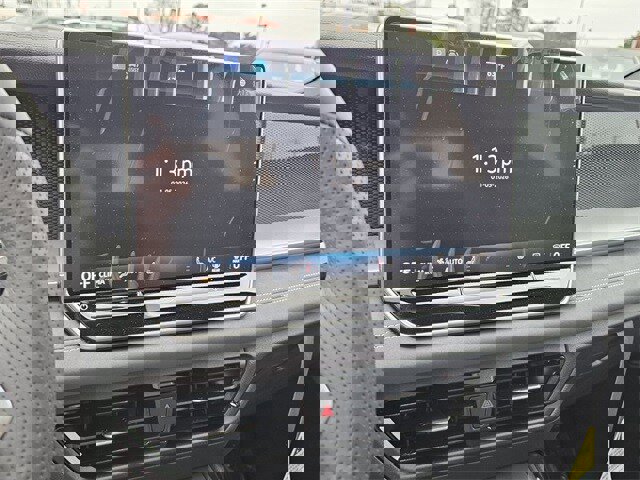 New 2026 Volkswagen Tiguan SE R-Line image 21