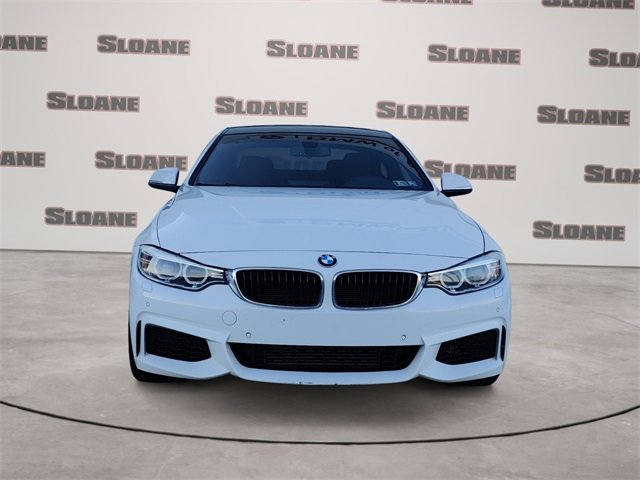 Used 2015 BMW 428i xDrive Coupe image 8