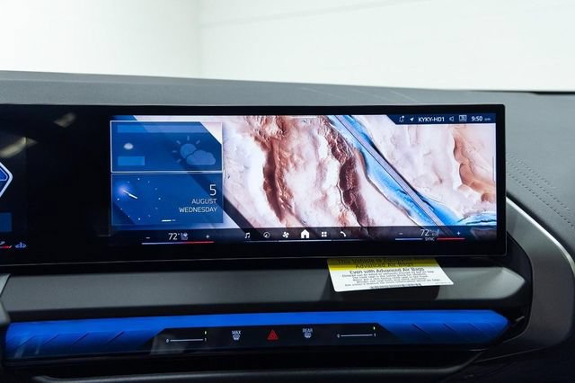 New 2026 BMW X3 xDrive30i w/ Premium Package AWD/4WD image 20