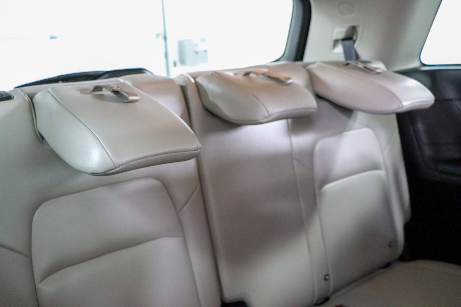 Used 2023 Nissan Pathfinder SL image 29