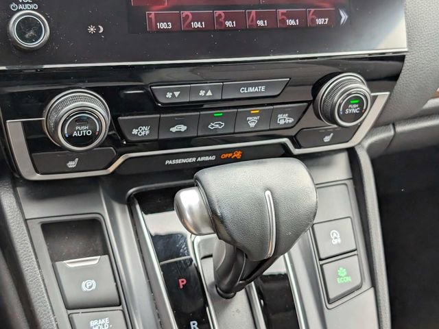 Used 2022 Honda CR-V EX-L image 28