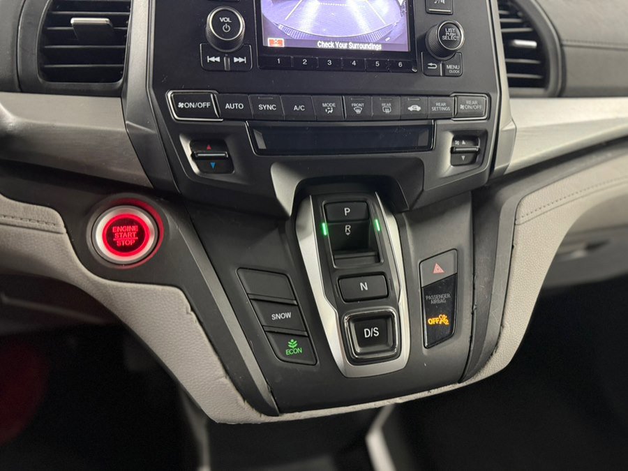 Used 2019 Honda Odyssey LX image 18