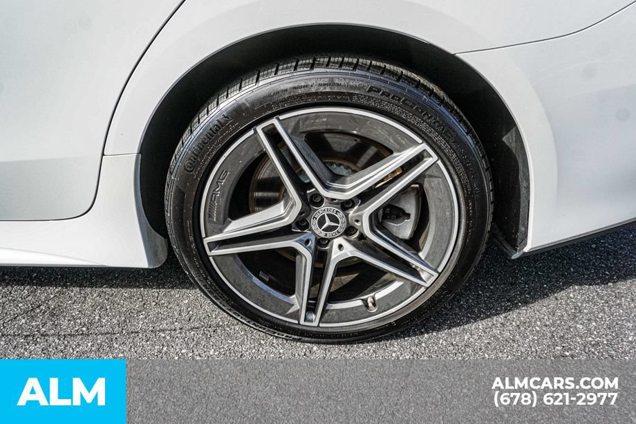 Used 2023 Mercedes-Benz CLS 450 4MATIC image 16