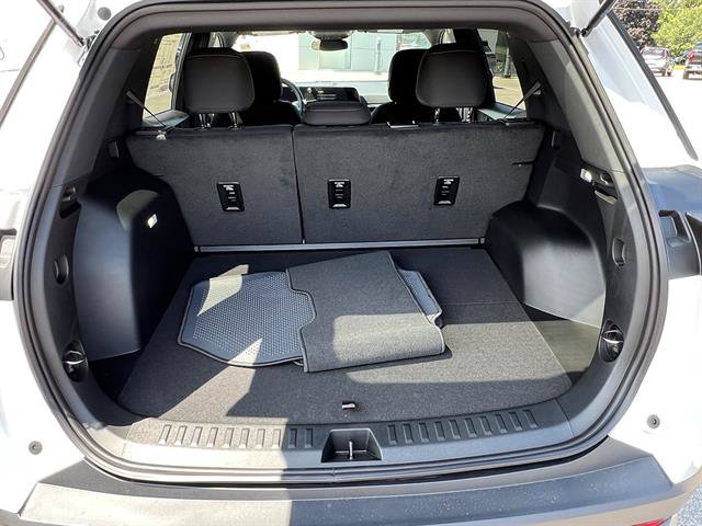 New 2027 Chevrolet Equinox LT AWD/4WD image 5