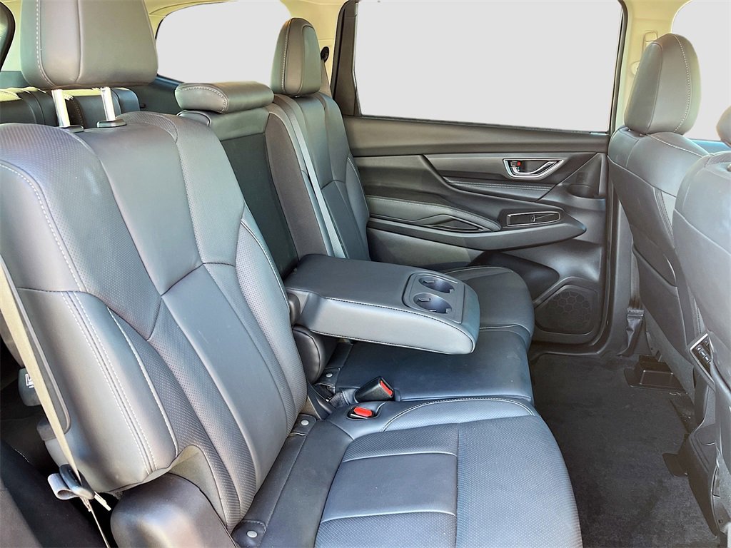 Used 2023 Subaru Ascent Limited image 26