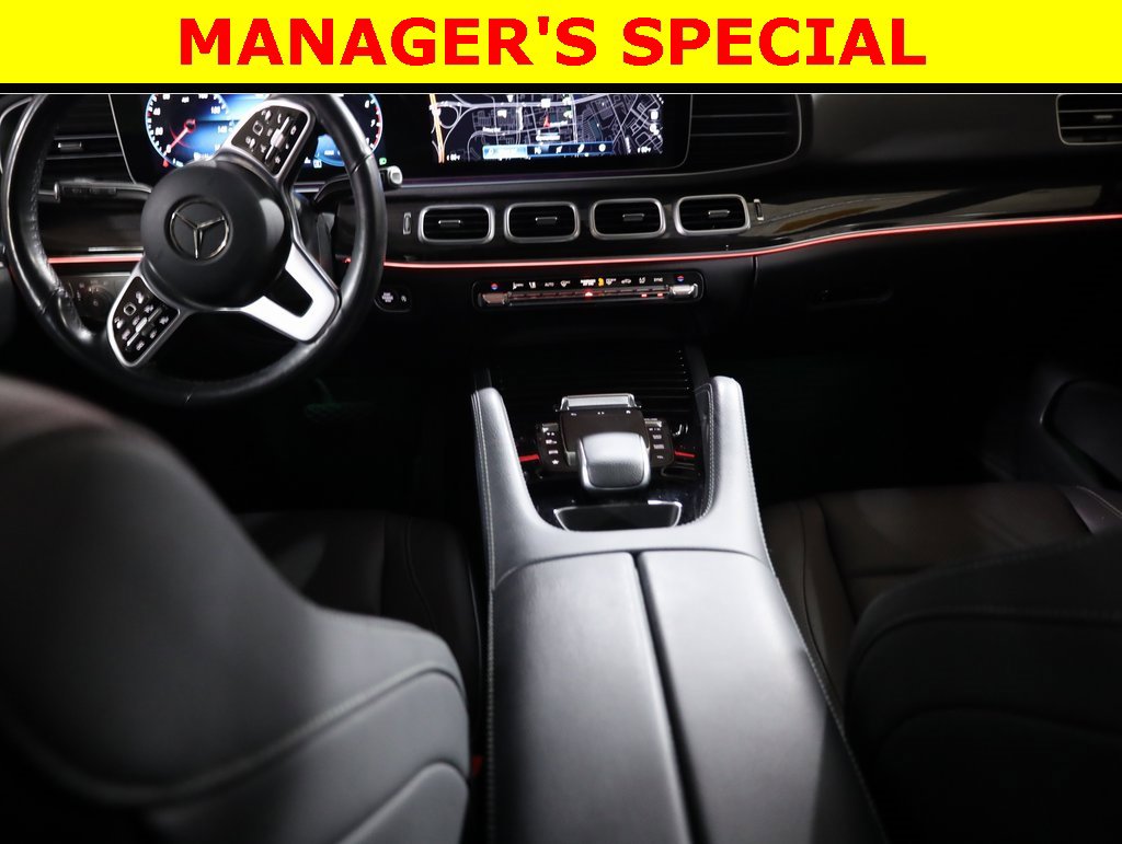 Used 2023 Mercedes-Benz GLE 450 GLE 450 image 56