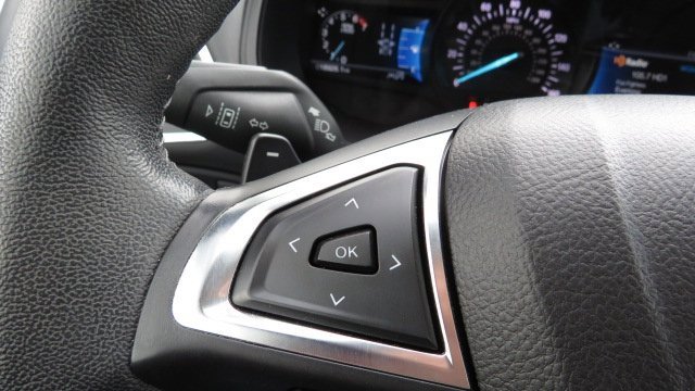 Certified 2022 Ford Edge Titanium w/ Equipment Group 301A image 25