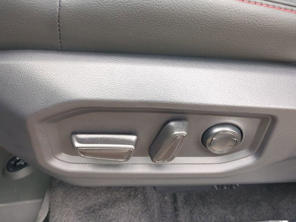 New 2026 Toyota Sequoia TRD Pro image 19