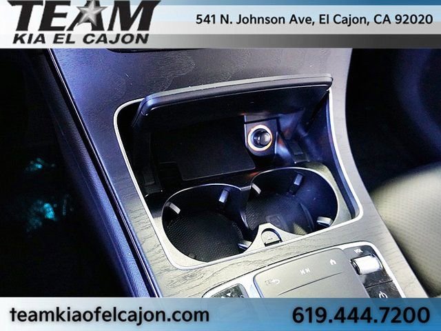 Used 2021 Mercedes-Benz GLC 300 image 30