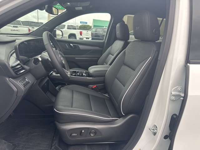 New 2025 Buick Enclave Sport Touring w/ Power Package image 17