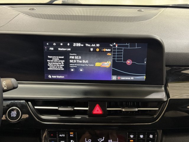 Used 2024 Kia Seltos S FWD image 31