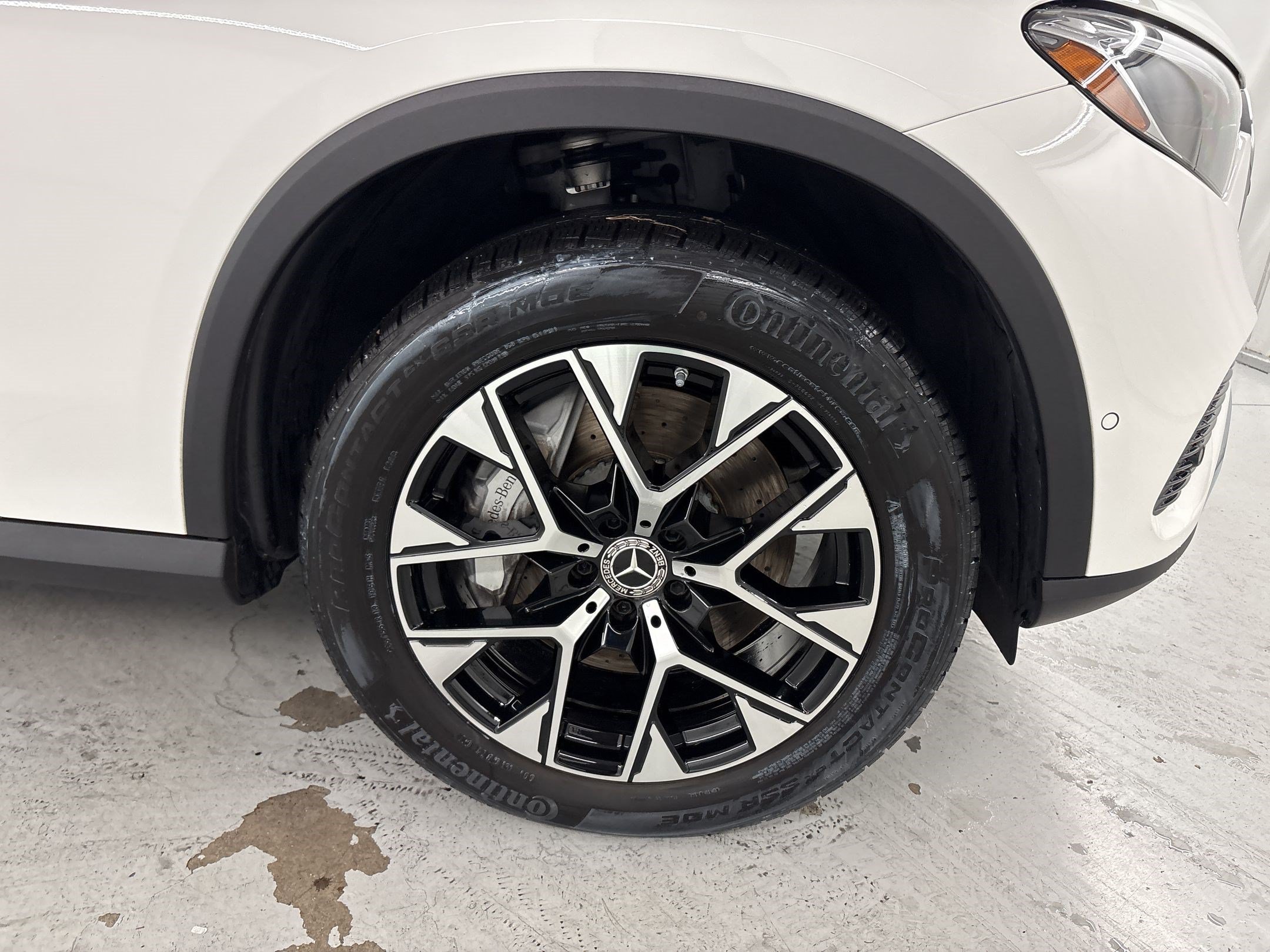 Certified 2025 Mercedes-Benz GLC 350e 4MATIC image 13