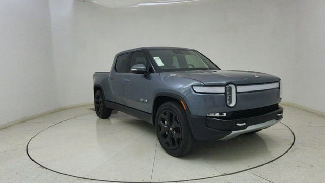 Used 2024 Rivian R1T Adventure image 62