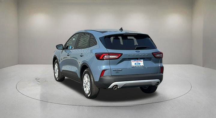 New 2025 Ford Escape Active image 6
