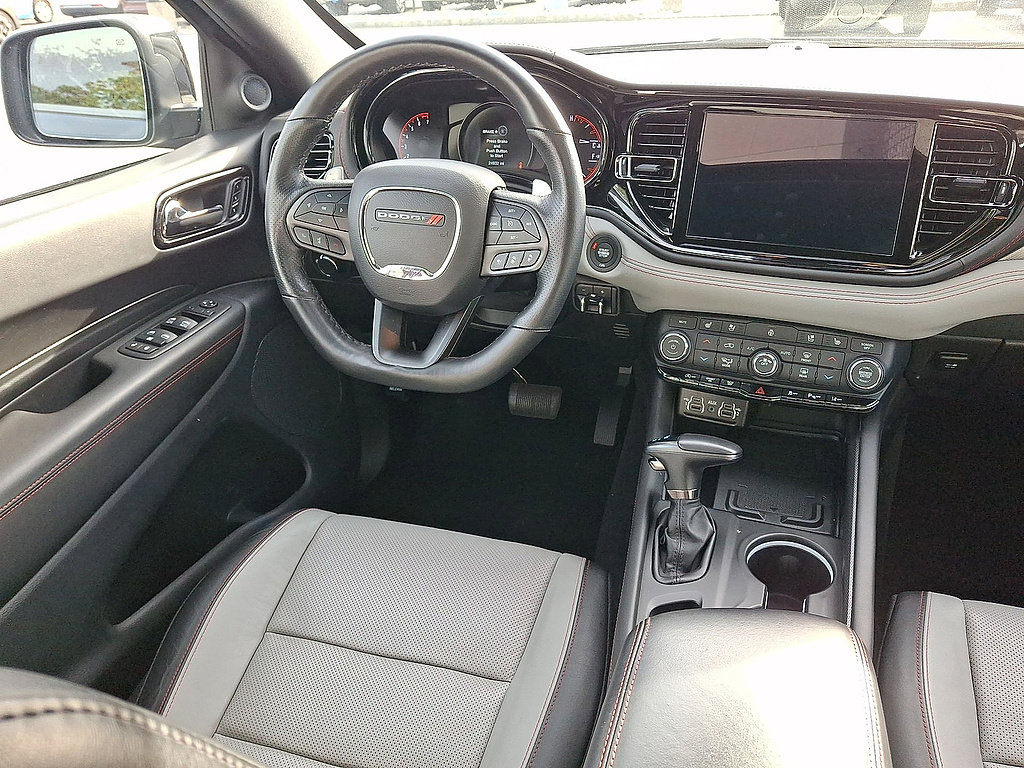 Used 2024 Dodge Durango GT AWD/4WD image 15