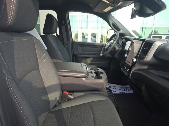 New 2026 RAM 2500 Tradesman image 33