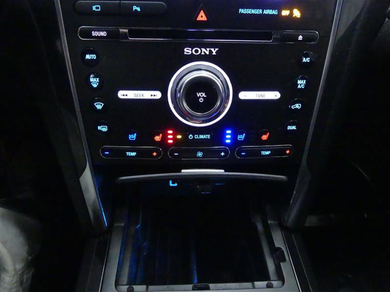 Used 2018 Ford Explorer Sport w/ Equipment Group 401A image 17