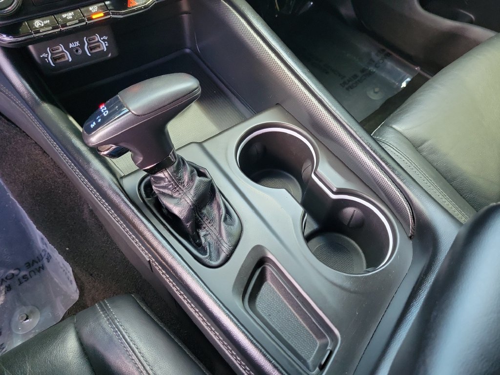 Used 2021 Dodge Durango GT RWD image 25