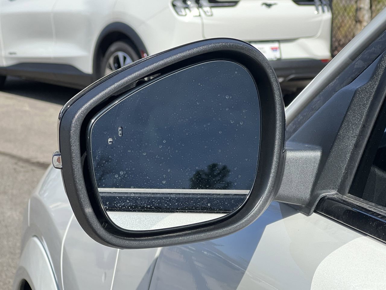 New 2026 Ford Mustang Mach-E Premium image 27