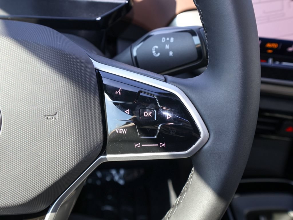 New 2026 Volkswagen ID.4 Pro AWD/4WD image 24