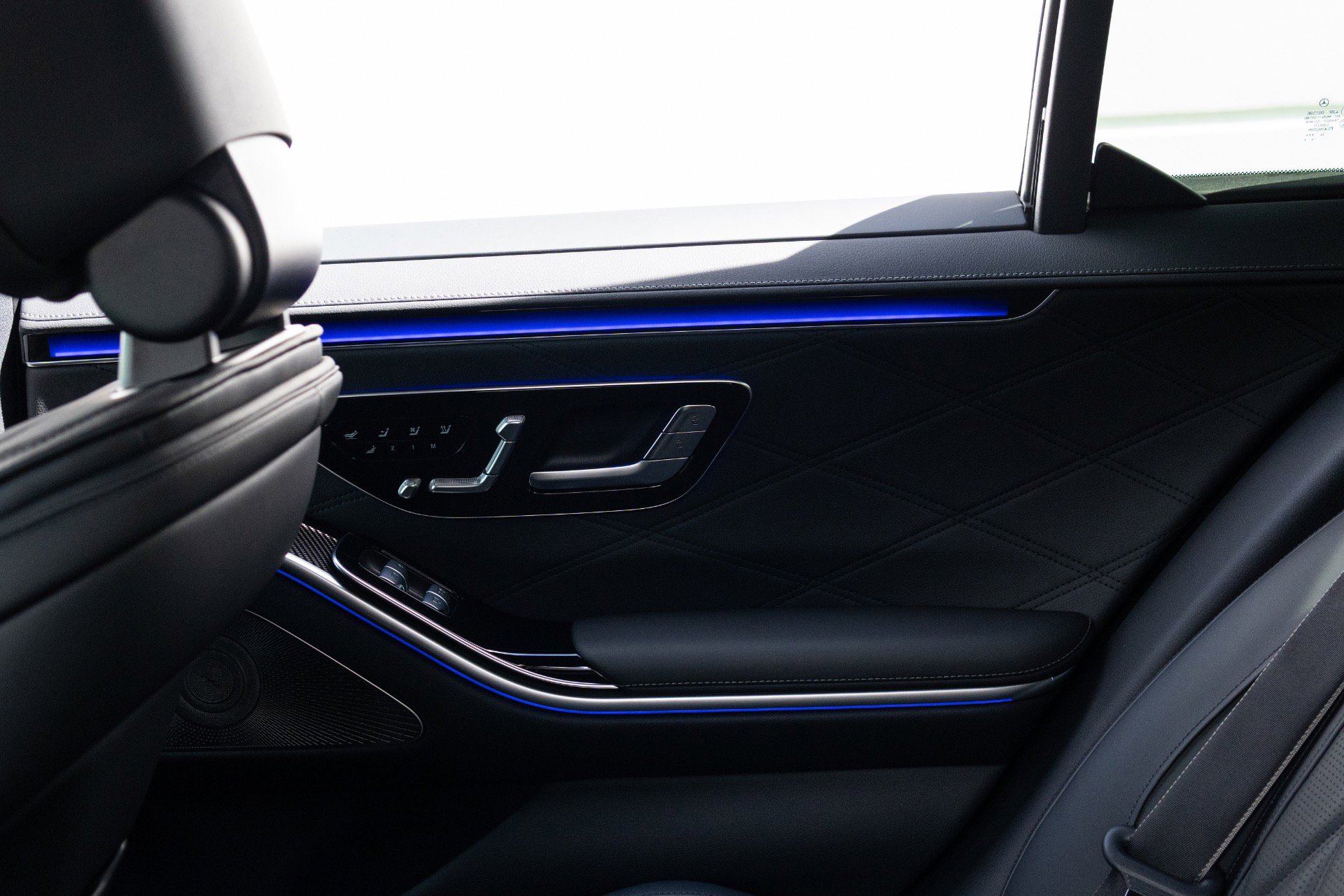 Used 2025 Mercedes-Benz S 63 AMG S image 56