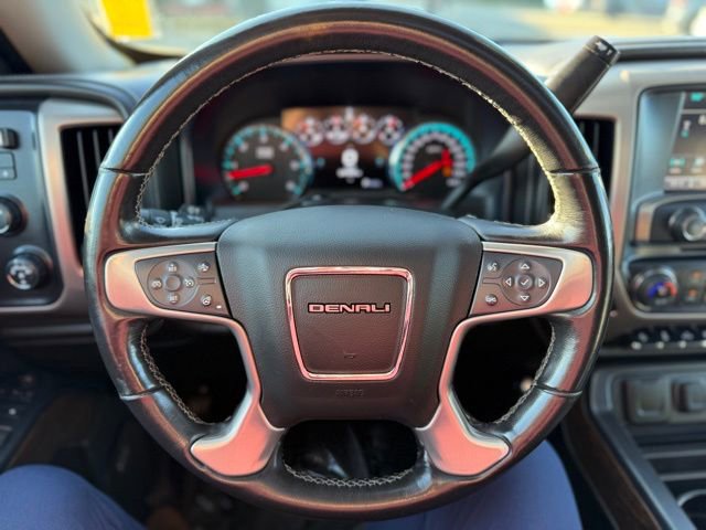 Used 2018 GMC Sierra 1500 Denali w/ Denali Ultimate Package image 13
