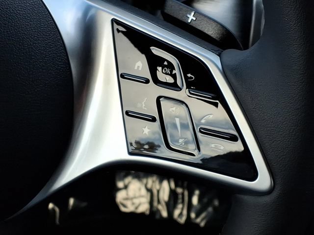 New 2026 Mercedes-Benz GLB 250 4MATIC image 10