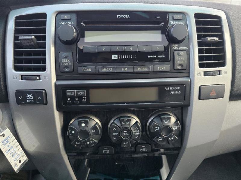 Used 2008 Toyota 4Runner Limited image 29