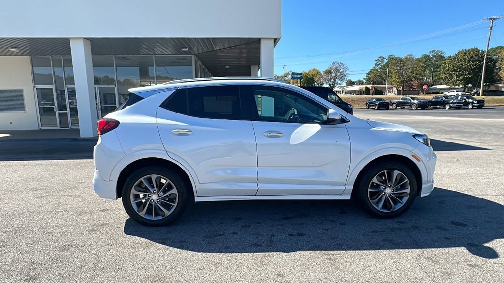 Used 2023 Buick Encore GX Preferred w/ Cold Weather Comfort Package image 19