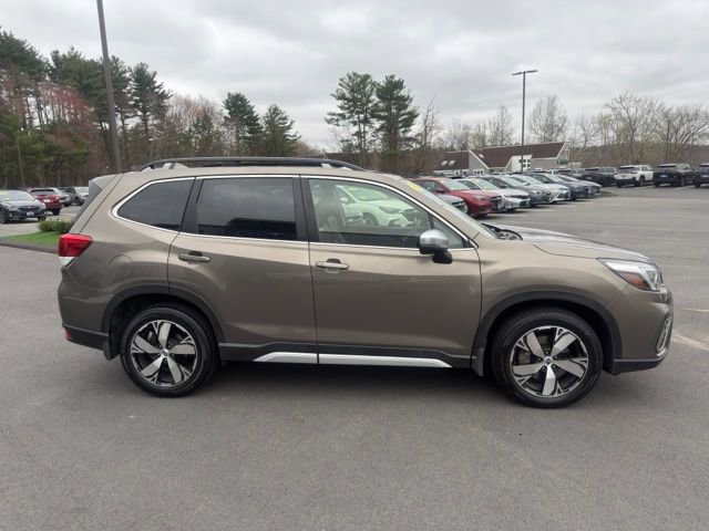 Used 2020 Subaru Forester Touring image 4