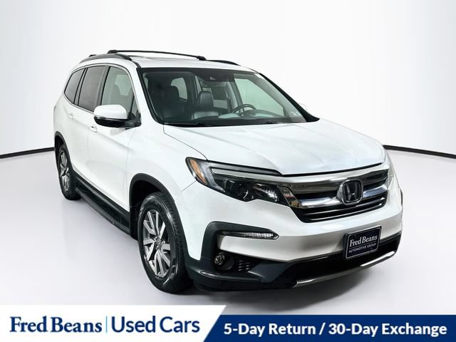 Used 2020 Honda Pilot EX-L