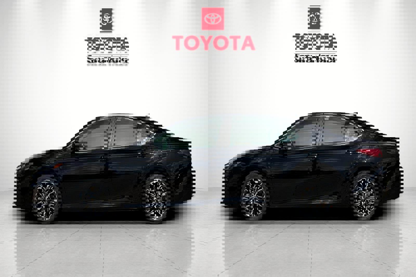 New 2026 Toyota Camry XLE image 8