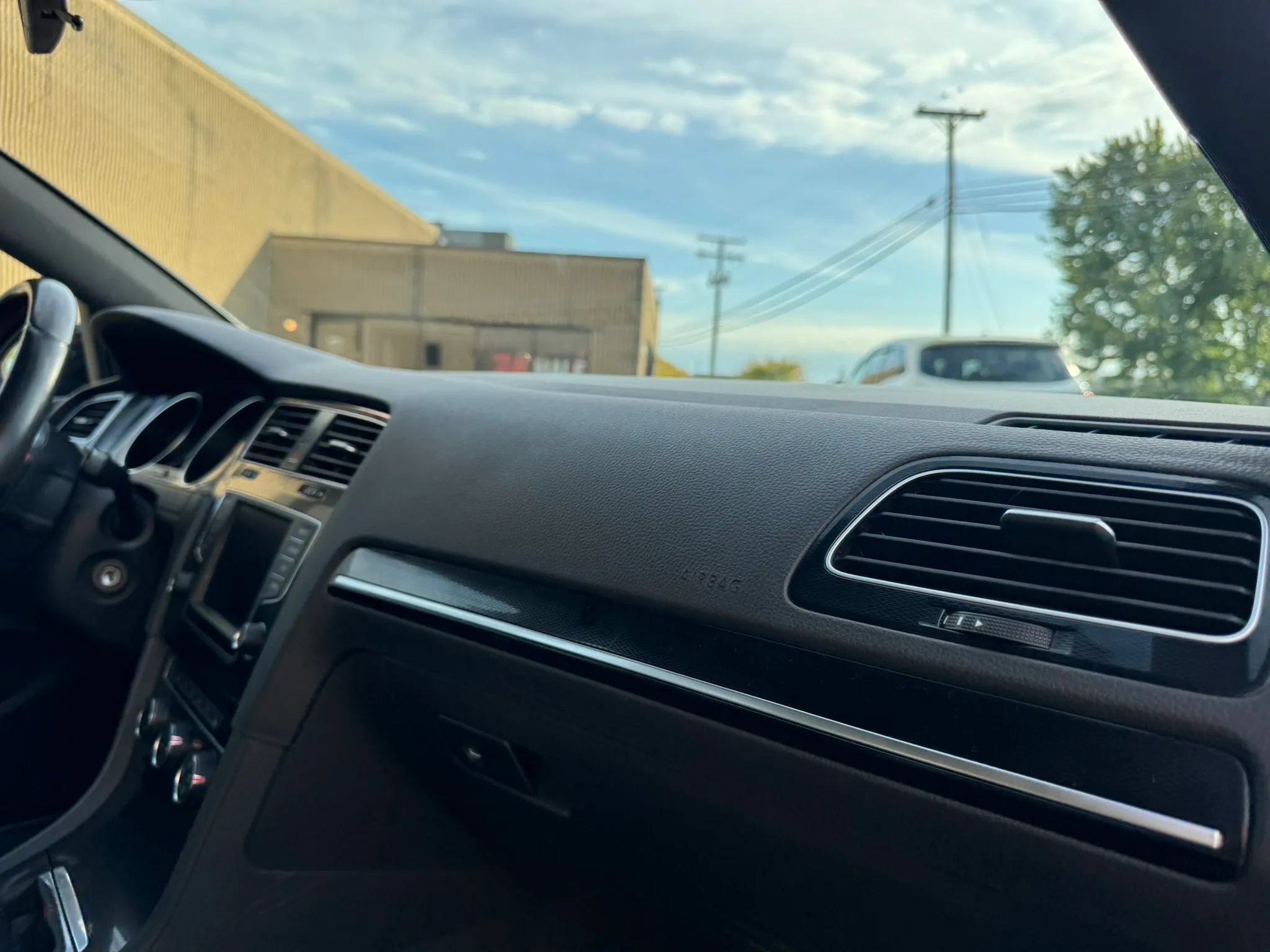 Used 2016 Volkswagen GTI S FWD image 27