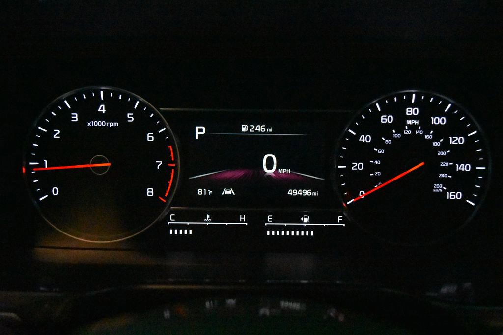 Used 2023 Kia Sorento S w/ Panoramic Sunroof Package image 19