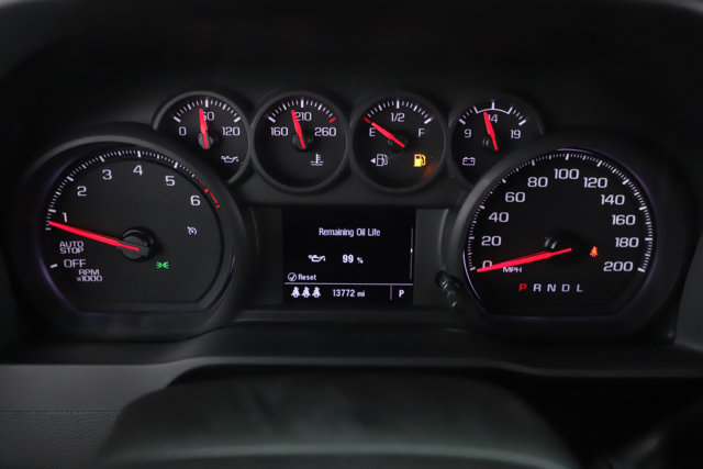 Used 2024 GMC Sierra 1500 Pro w/ Pro Value Package AWD/4WD image 21