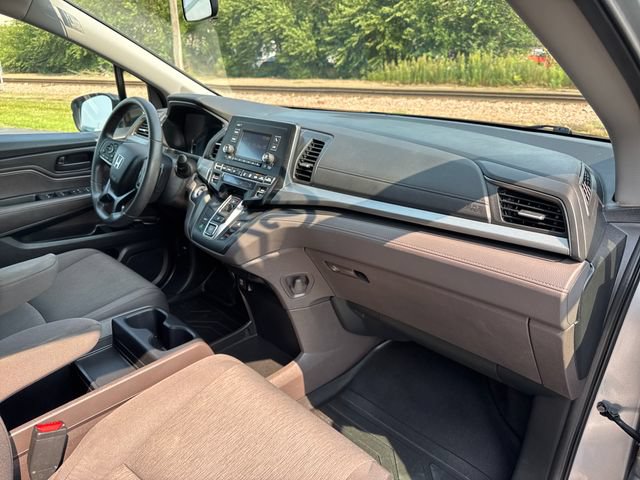 Used 2019 Honda Odyssey LX image 24