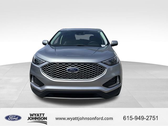 Certified 2024 Ford Edge SEL w/ Convenience Package image 9