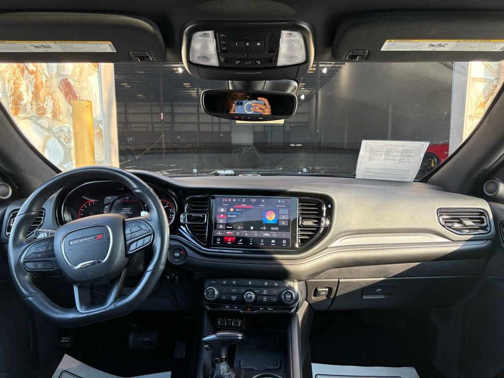 Used 2023 Dodge Durango R/T image 25