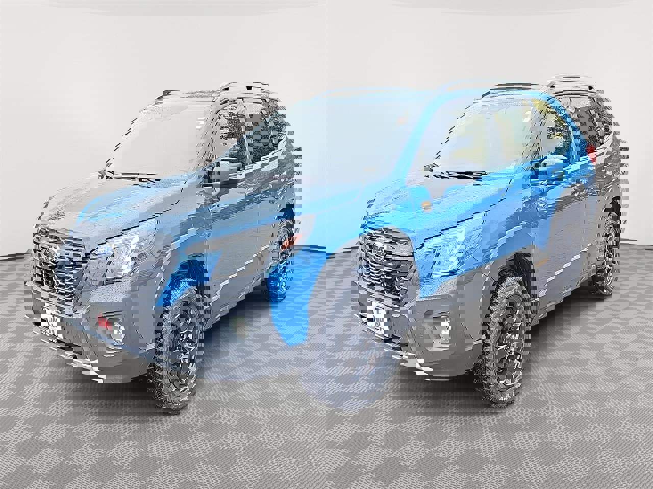 Used 2022 Subaru Forester Wilderness