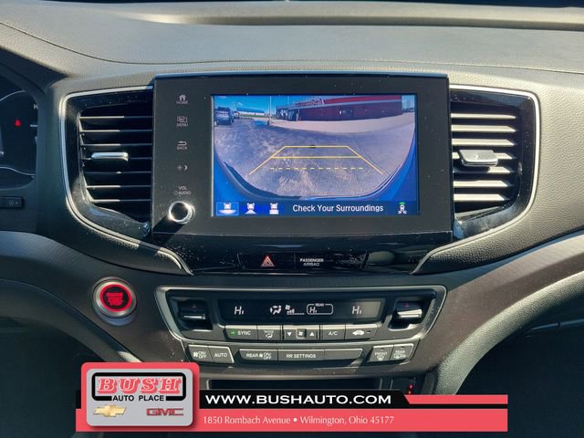 Used 2023 Honda Ridgeline RTL image 30