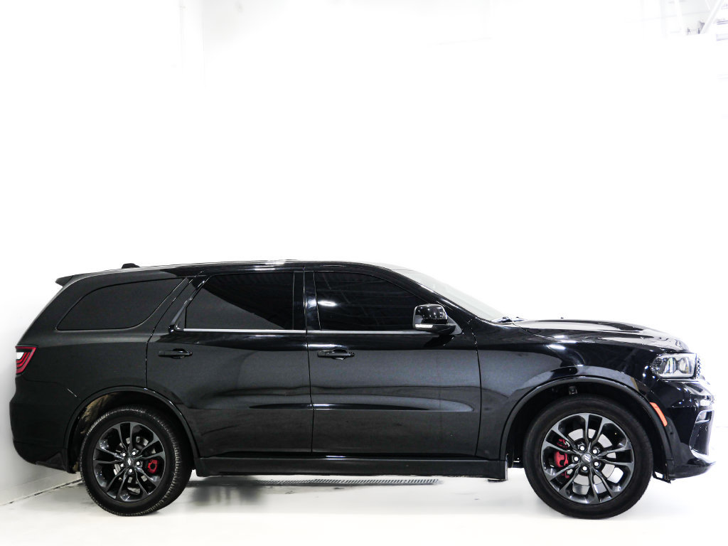 Used 2022 Dodge Durango R/T w/ Blacktop Package AWD/4WD image 5