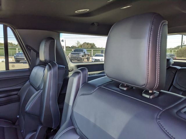 New 2025 Ford Expedition Max Platinum w/ Stealth Performance Package image 20