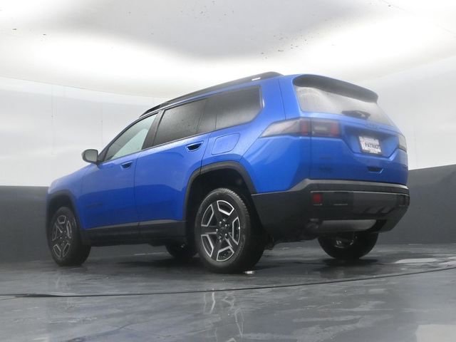 New 2026 Jeep Cherokee Laredo AWD/4WD image 42