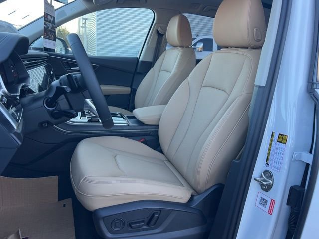 New 2026 Audi Q7 3.0T Premium Plus image 22